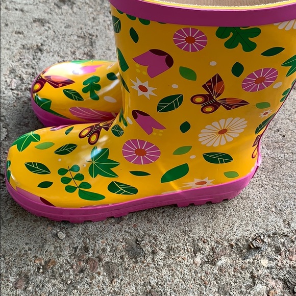 Kids Boots - Picture 7 of 8